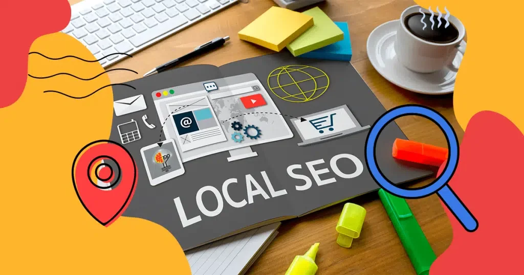 Boost Rankings with GMB & Web Services