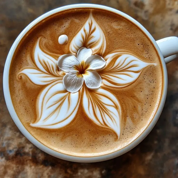 SEO for cafés and coffee shops — rank #1 on Google Maps