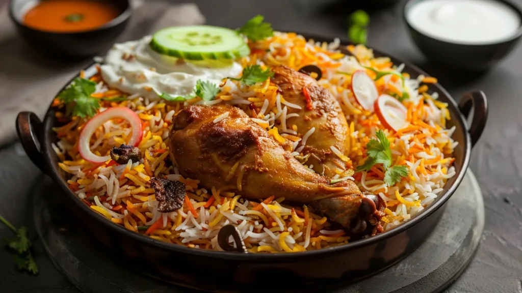 SEO for Indian restaurants — rank #1 on Google Maps
