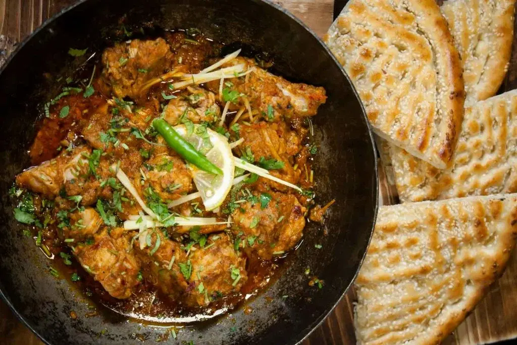 SEO for Pakistani restaurants — rank #1 on Google Maps