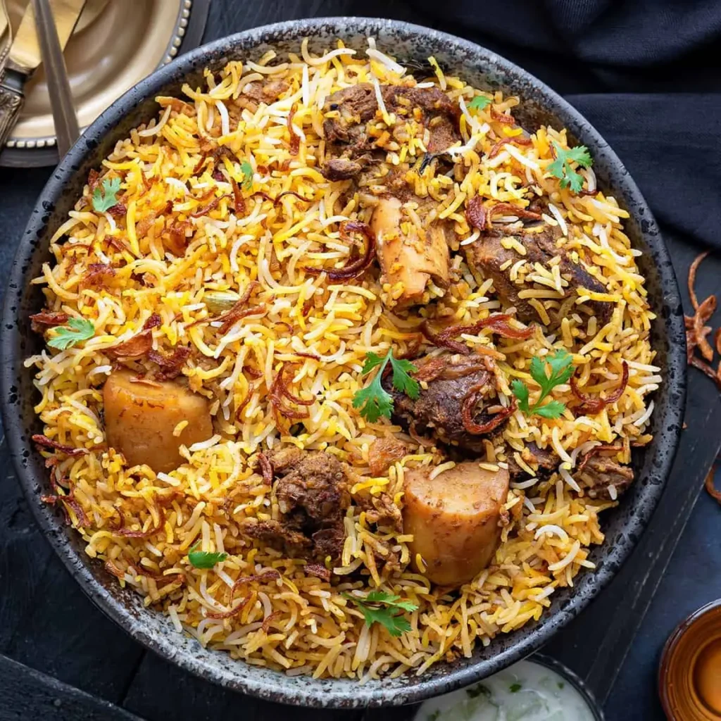 Local SEO for Pakistani restaurants halal eateries USA UK Canada