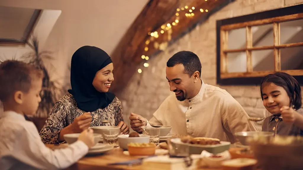 Local SEO for halal restaurants Muslim and ethical diners