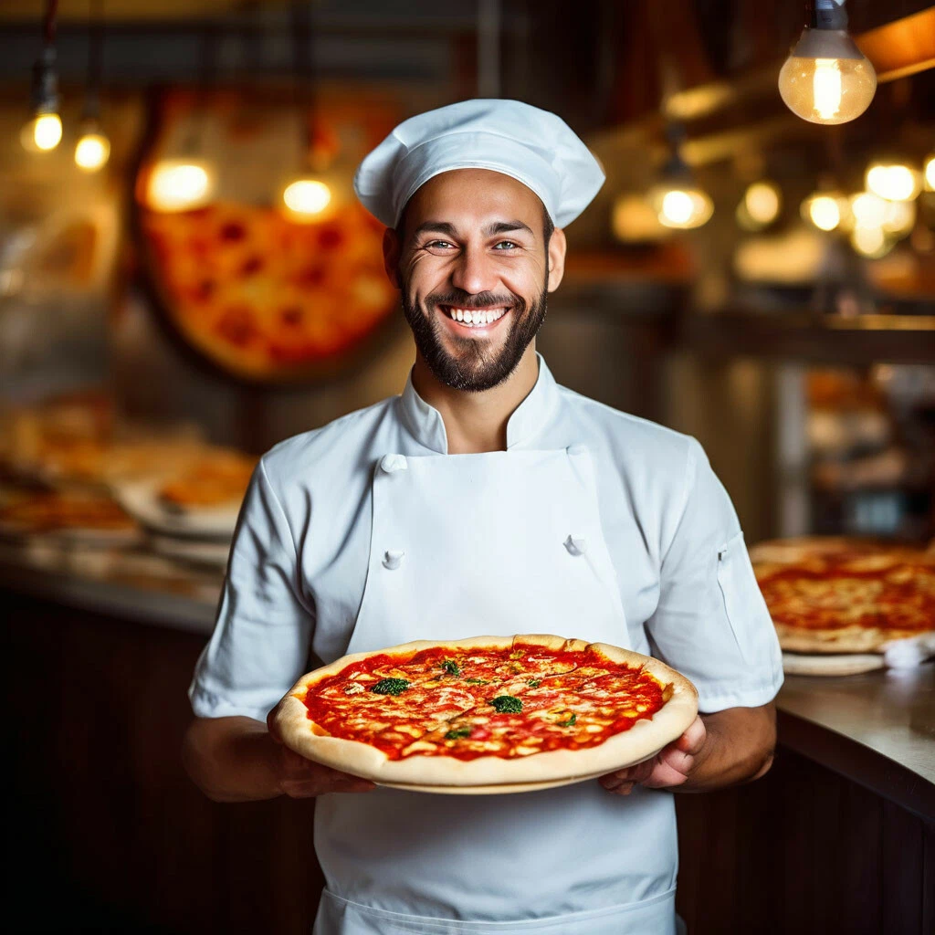Pizza shop SEO success story owner testimonial