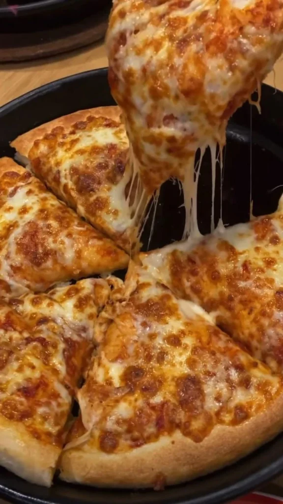 SEO for pizza shops — rank #1 on Google for pizza near me