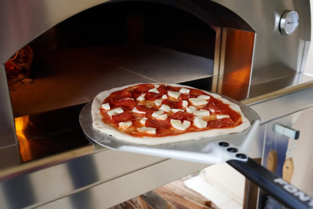 Italian restaurant local SEO services USA